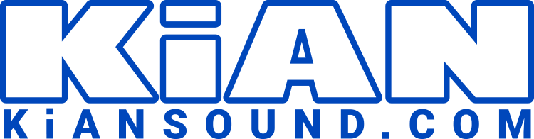 KiAN Concert Sound Logo