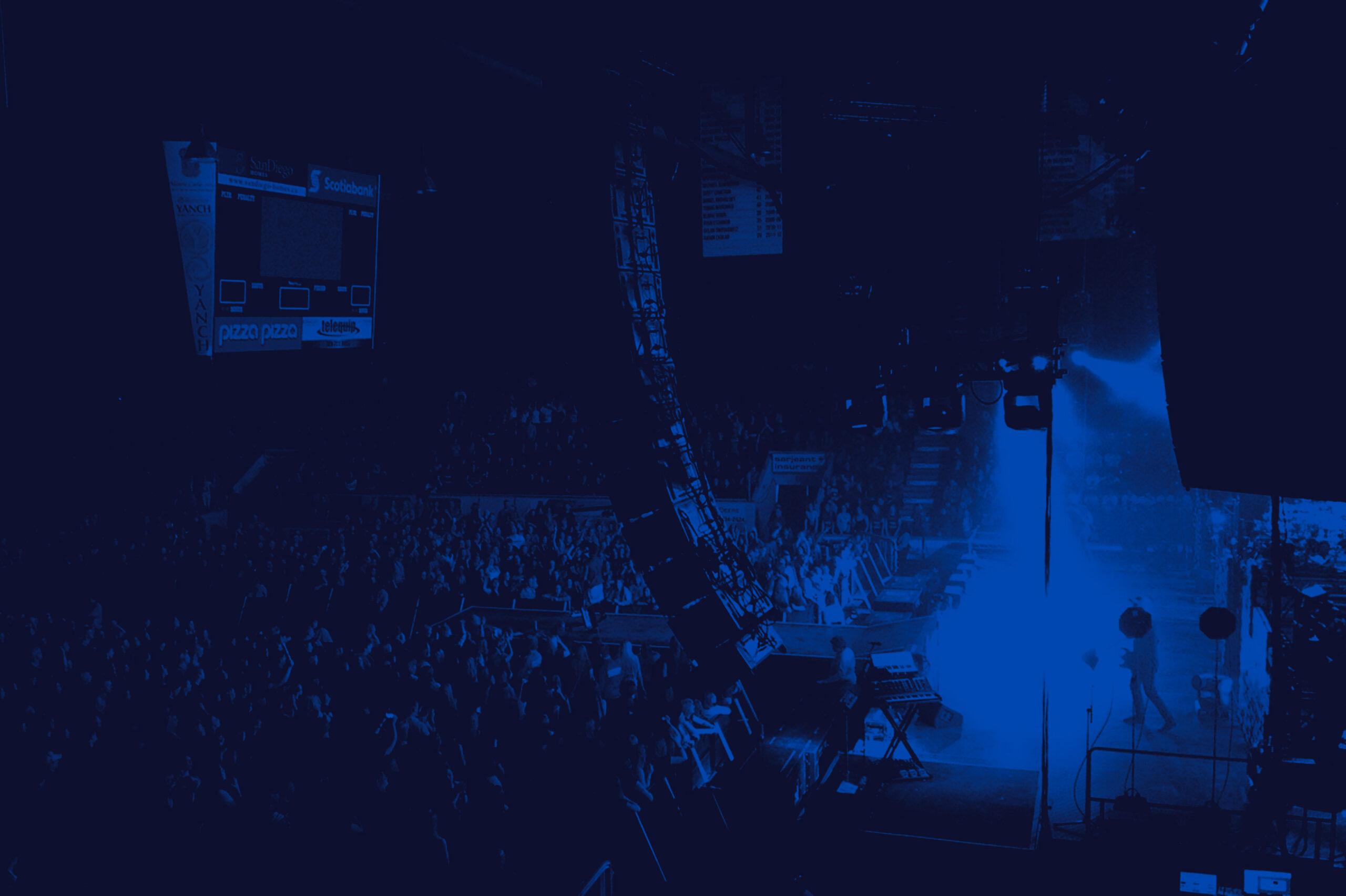Audio Installations - KiAN Concert Sound