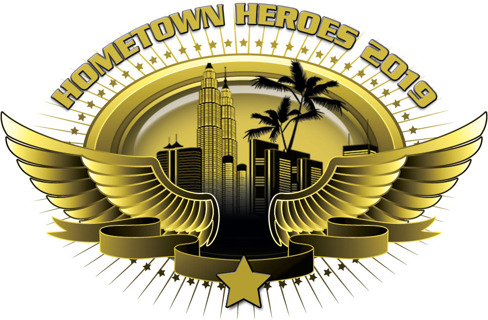 Hometown Heroes 2019