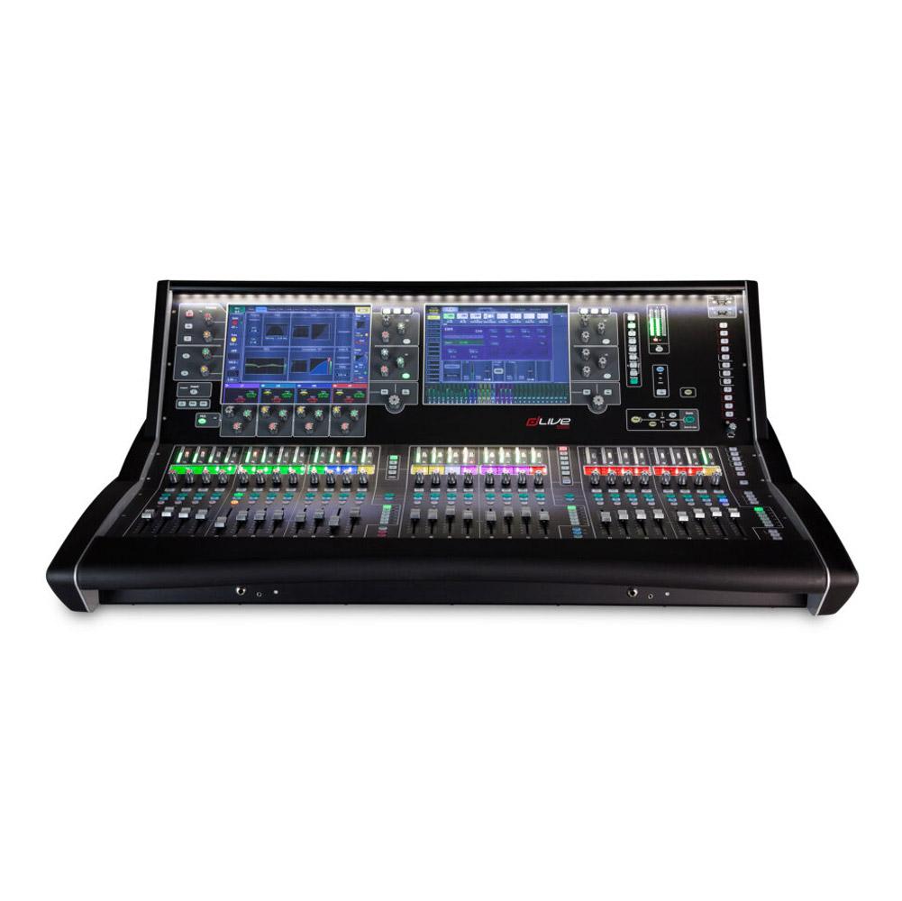 Allen & Heath S5000 console